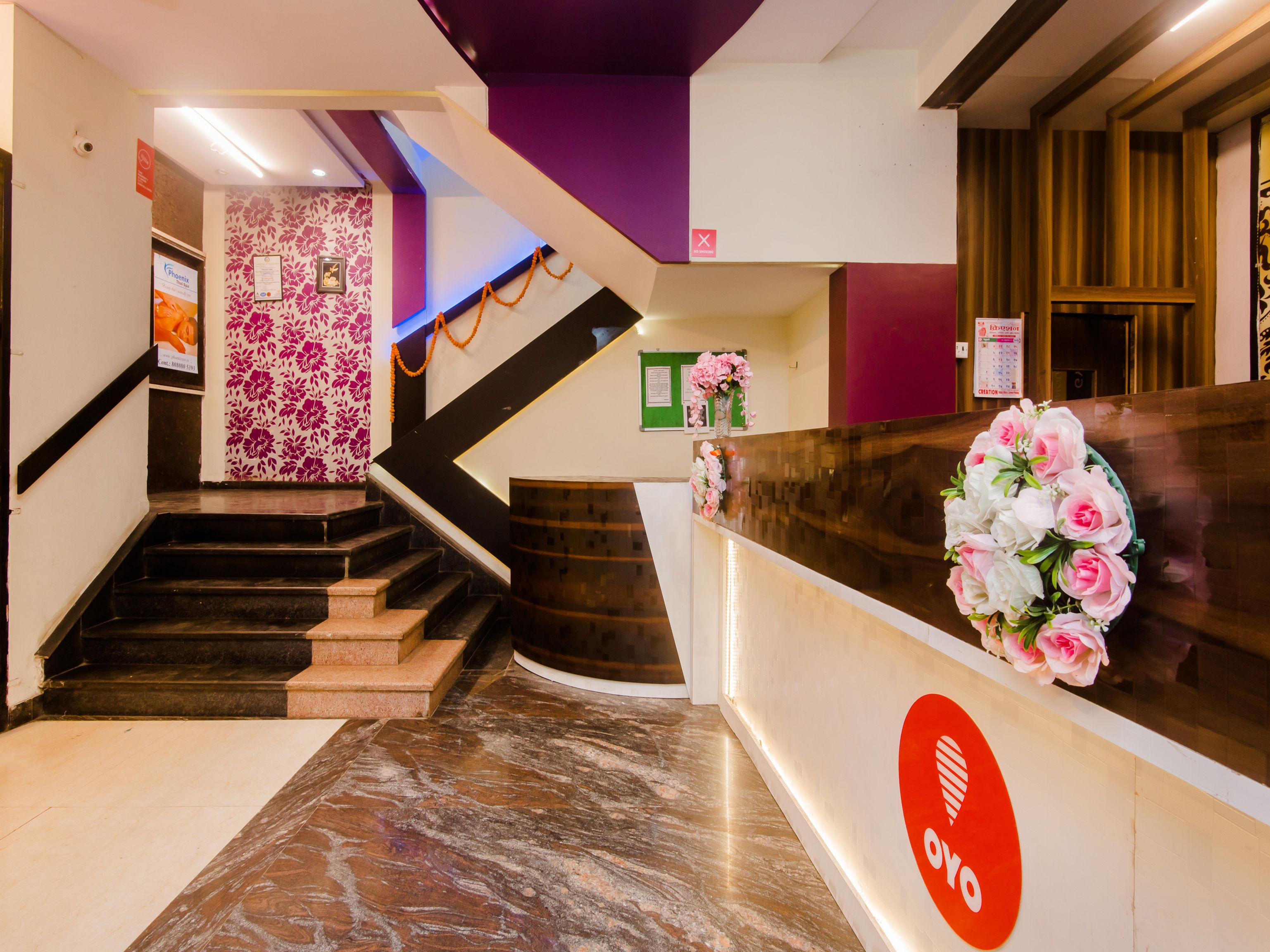 Oyo 11683 Hotel Ymca Bengaluru Kültér fotó